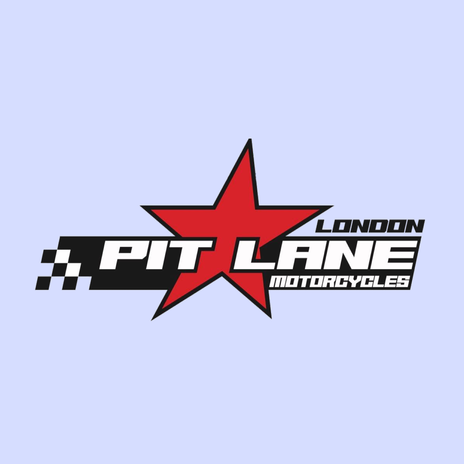 Pit Lane Motorcycles Logo